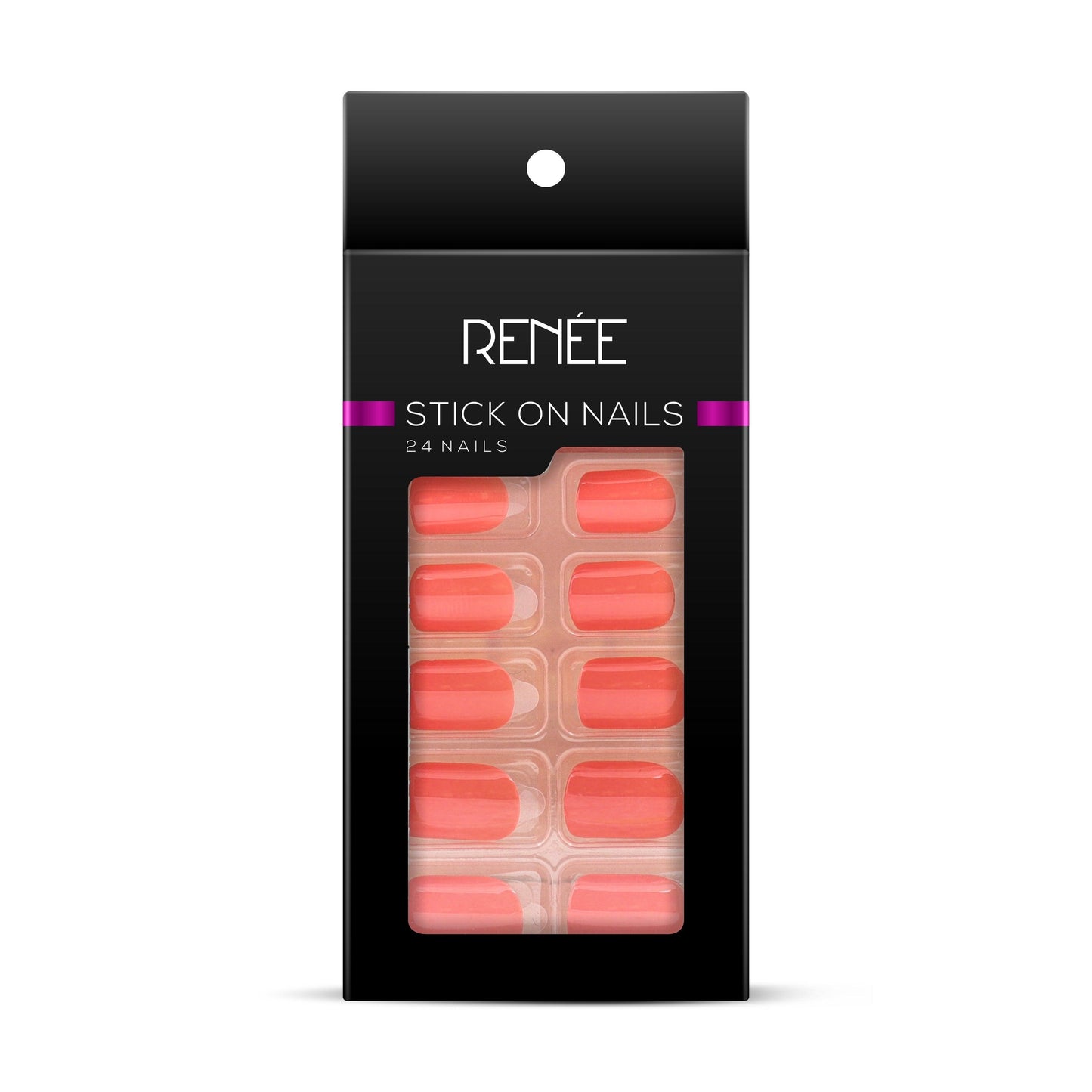 RENEE Stick On Nails - Renee Cosmetics