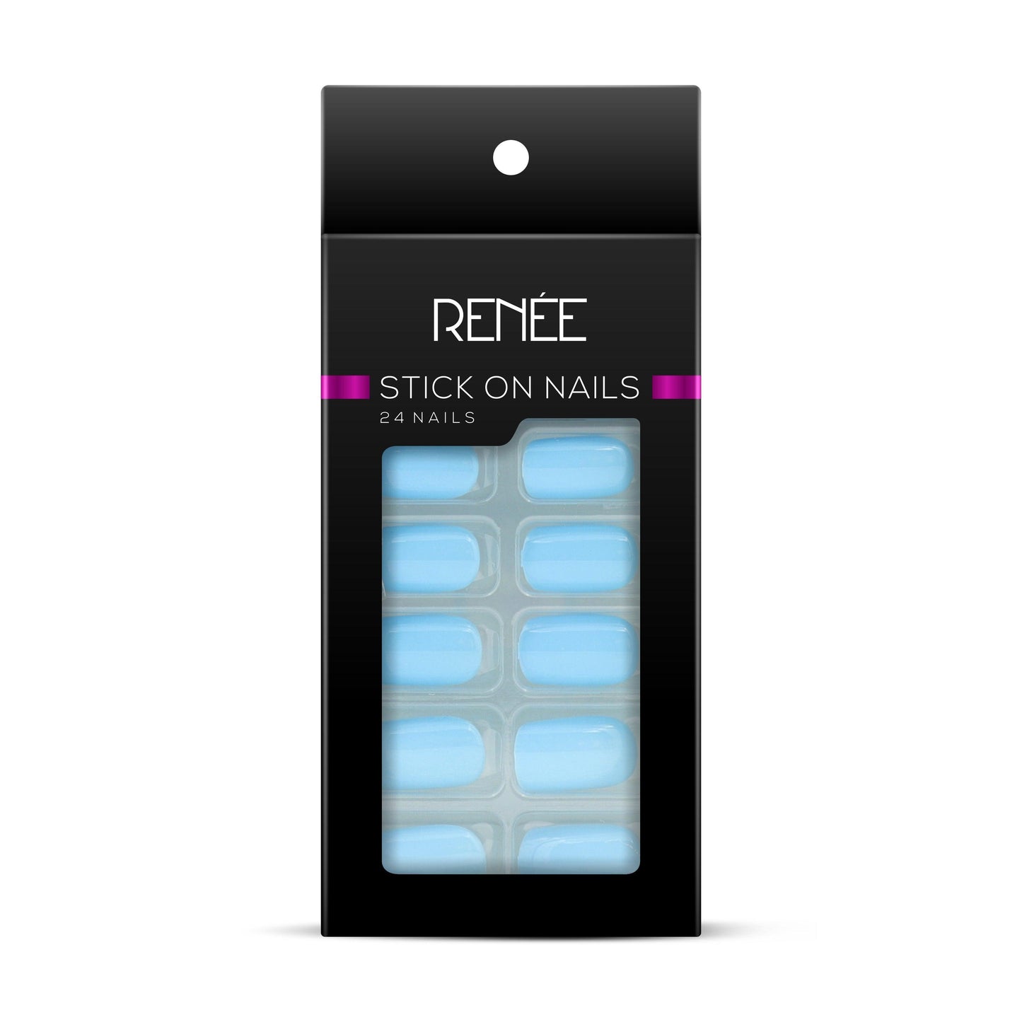 RENEE Stick On Nails - Renee Cosmetics