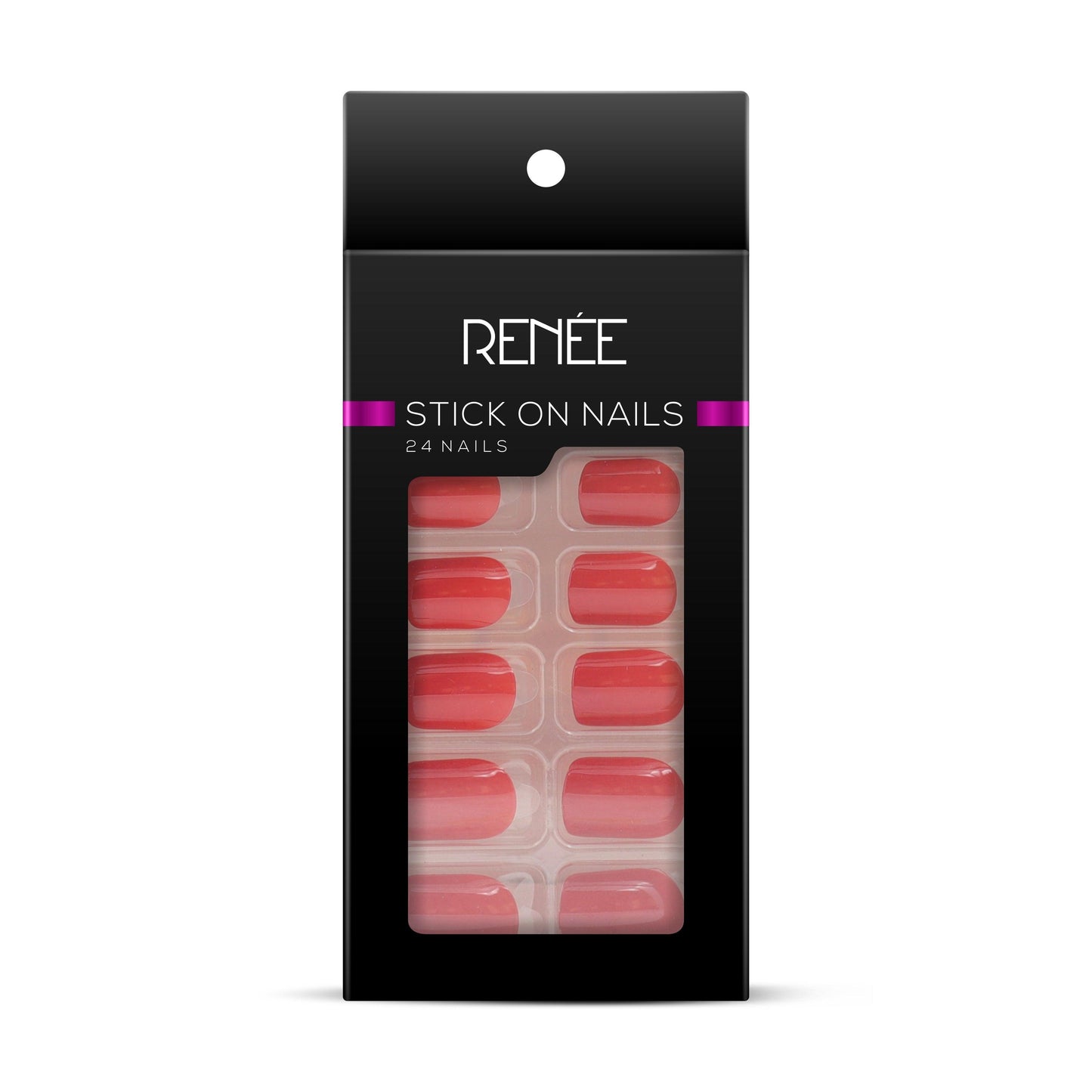 RENEE Stick On Nails - Renee Cosmetics
