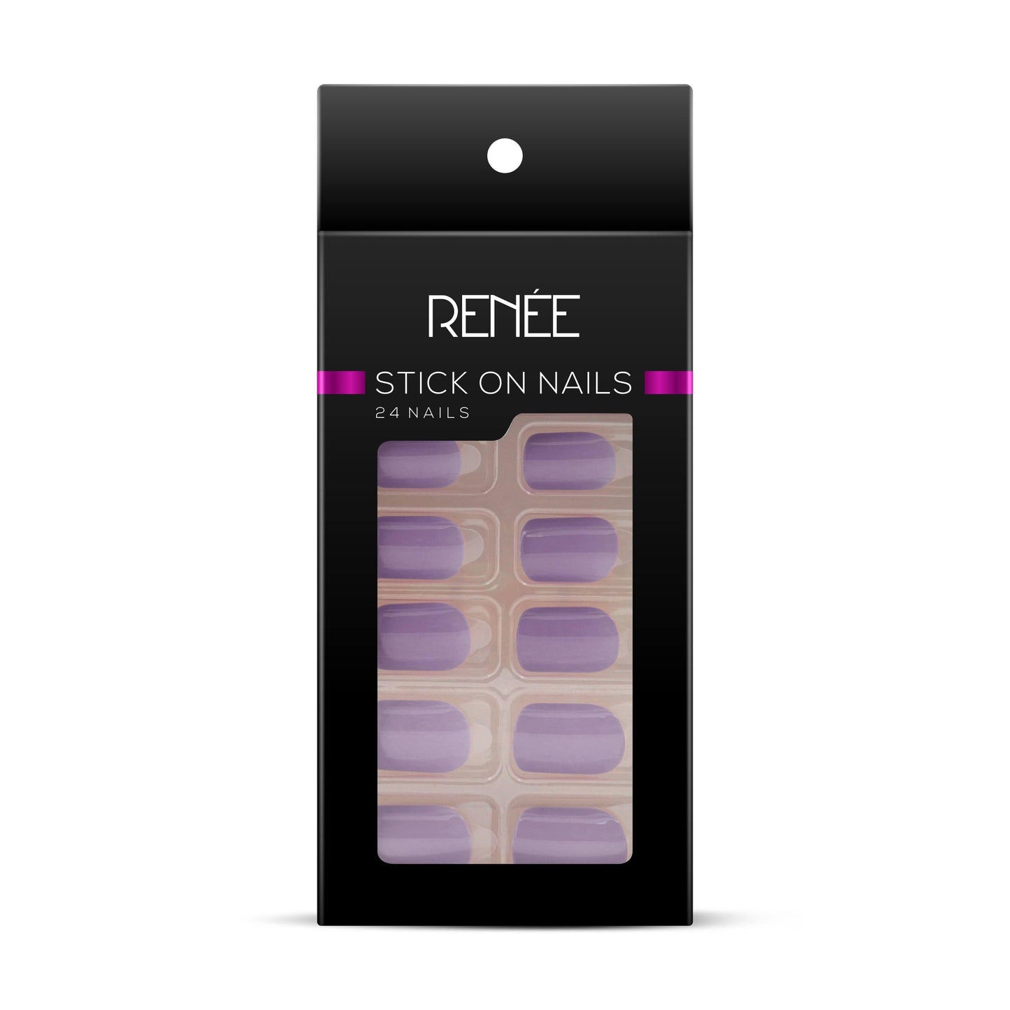 RENEE Stick On Nails - Renee Cosmetics