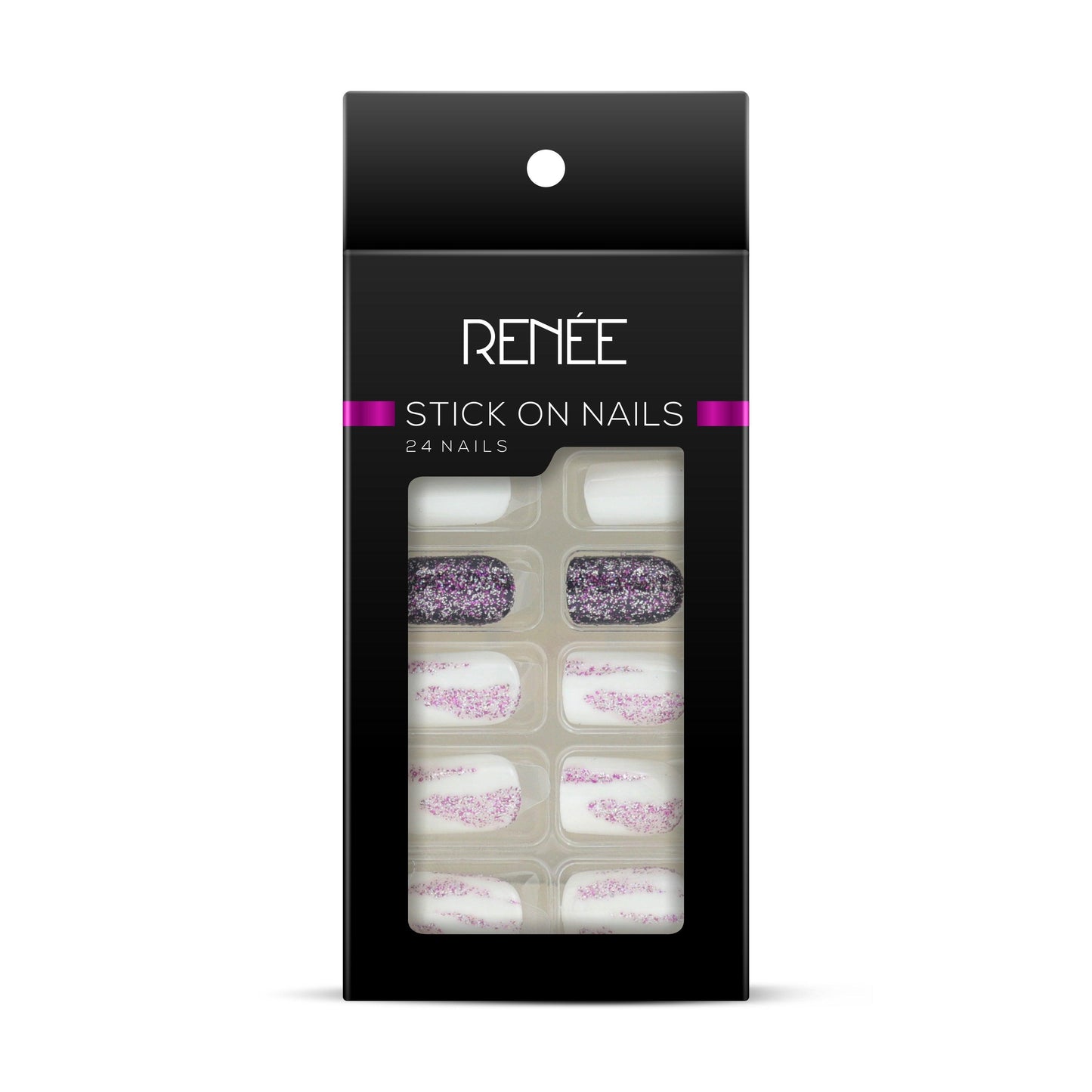 RENEE Stick On Nails - Renee Cosmetics
