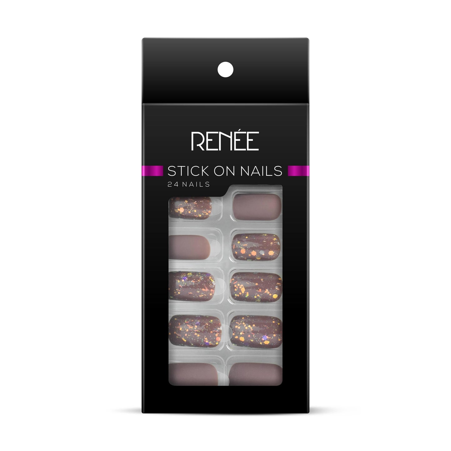 RENEE Stick On Nails - Renee Cosmetics