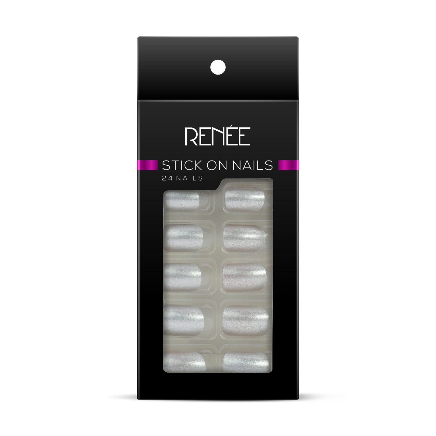 RENEE Stick On Nails - Renee Cosmetics