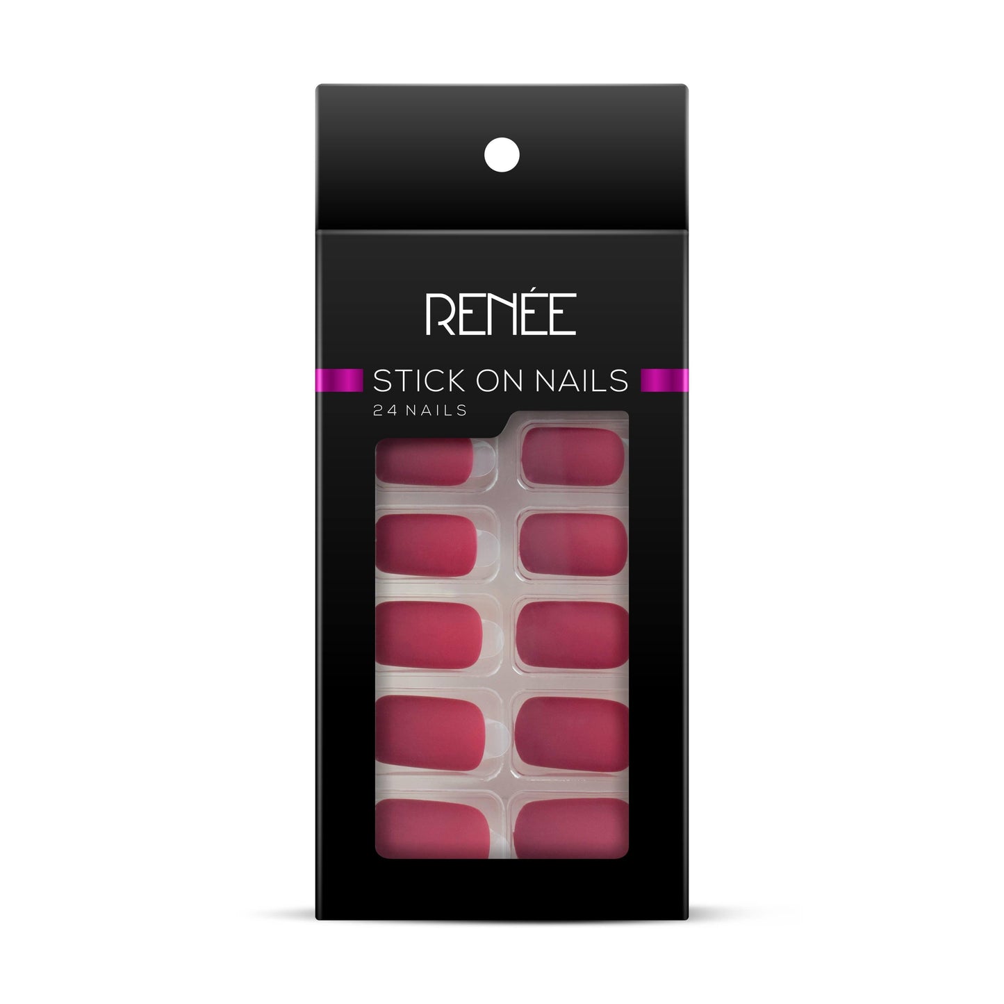 RENEE Stick On Nails - Renee Cosmetics