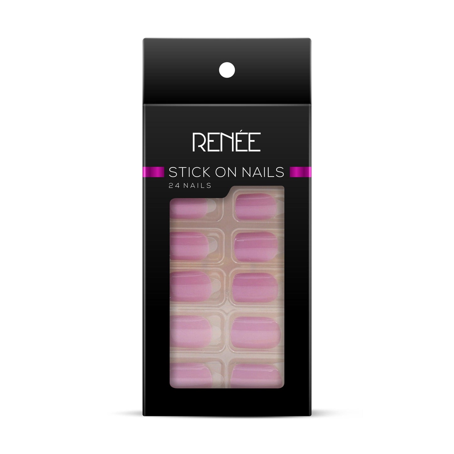 RENEE Stick On Nails - Renee Cosmetics