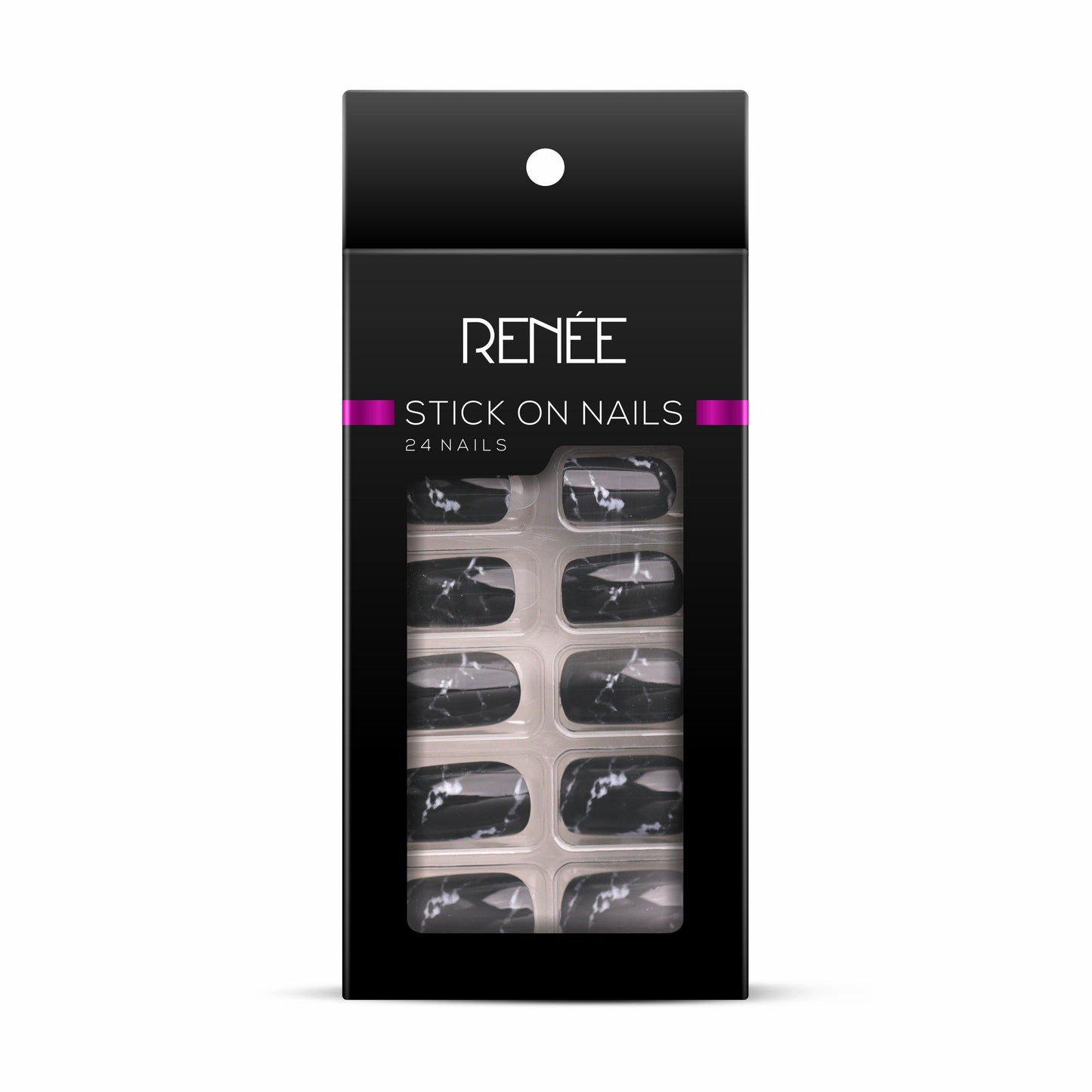 RENEE Stick On Nails - Renee Cosmetics
