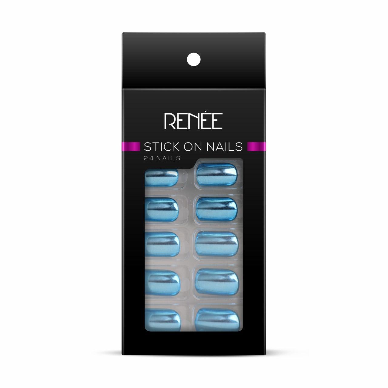 RENEE Stick On Nails - Renee Cosmetics