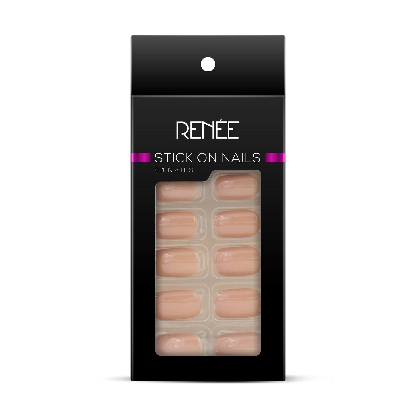 RENEE Stick On Nails - Renee Cosmetics
