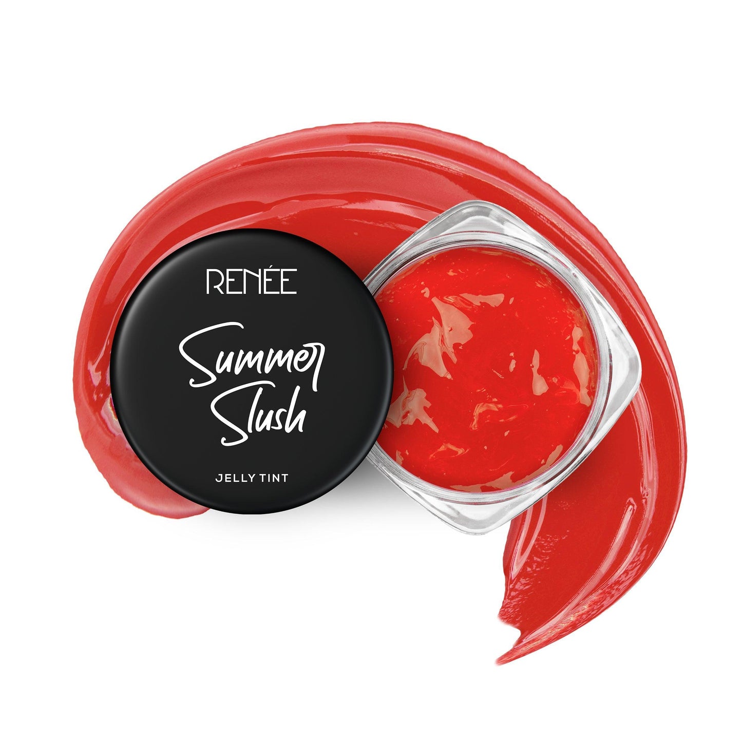 RENEE Summer Slush Jelly Tint 13gm - Renee Cosmetics