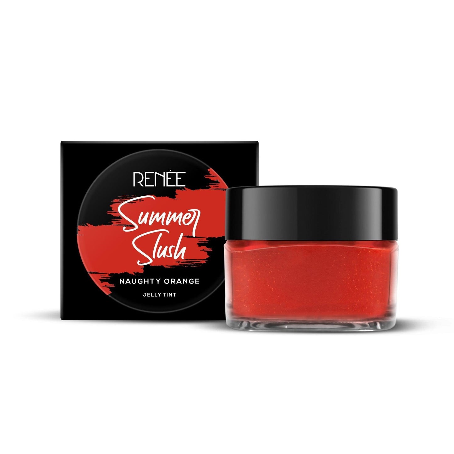 RENEE Summer Slush Jelly Tint 13gm - Renee Cosmetics