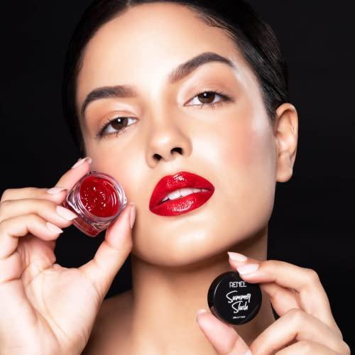 RENEE Summer Slush Jelly Tint 13gm - Renee Cosmetics