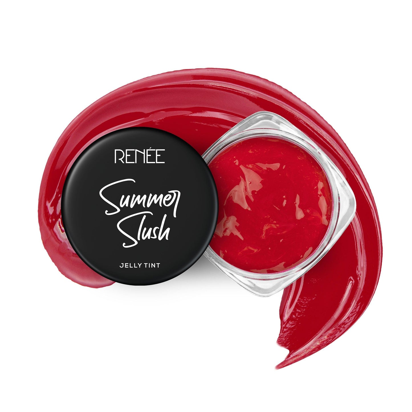 RENEE Summer Slush Jelly Tint 13gm - Renee Cosmetics
