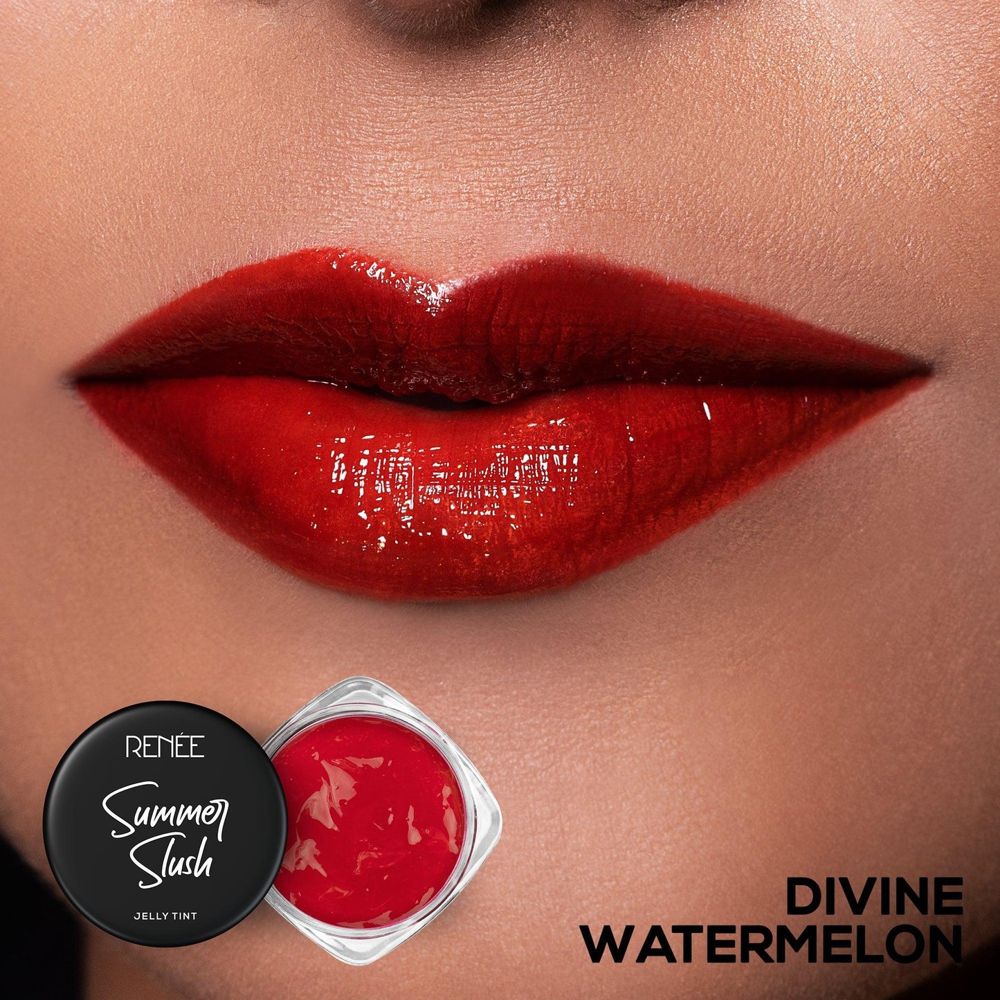 RENEE Summer Slush Jelly Tint 13gm - Renee Cosmetics