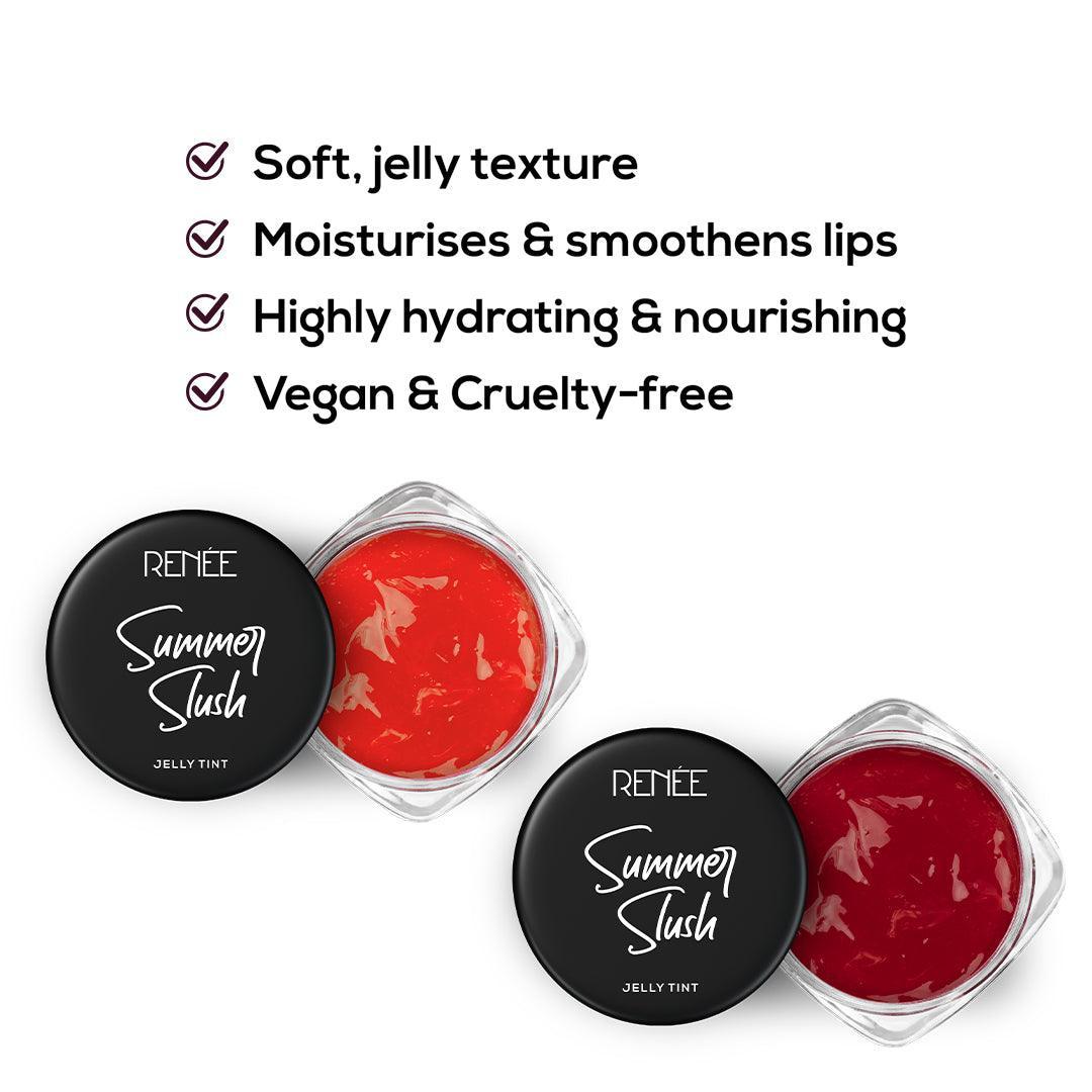 RENEE Summer Slush Jelly Tint 13gm - Renee Cosmetics