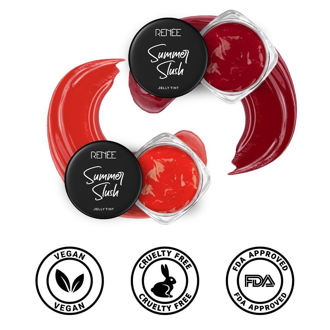 RENEE Summer Slush Jelly Tint 13gm - Renee Cosmetics