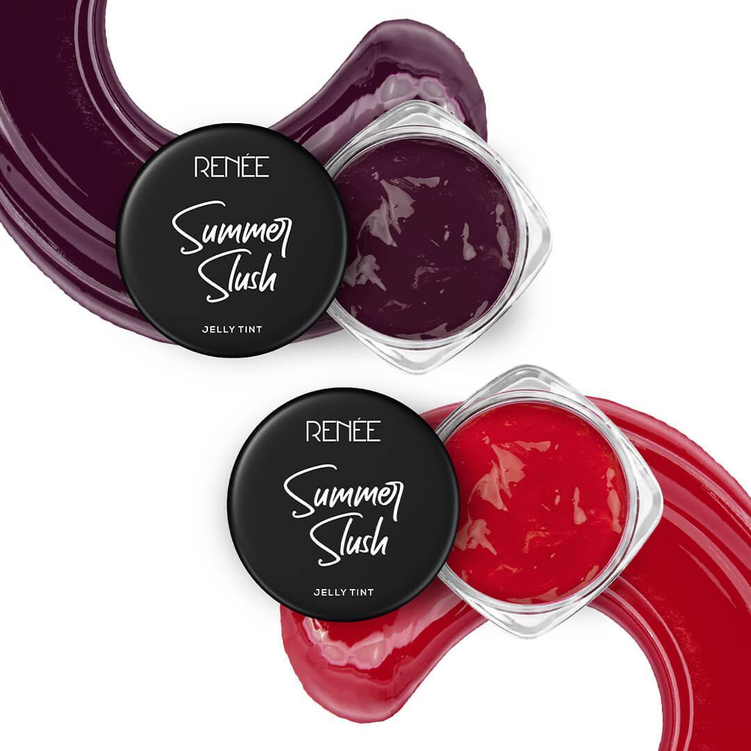 RENEE Summer Slush Jelly Tint 13gm - Renee Cosmetics