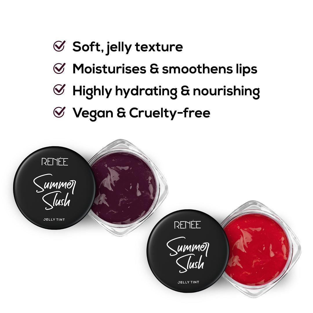 RENEE Summer Slush Jelly Tint 13gm - Renee Cosmetics