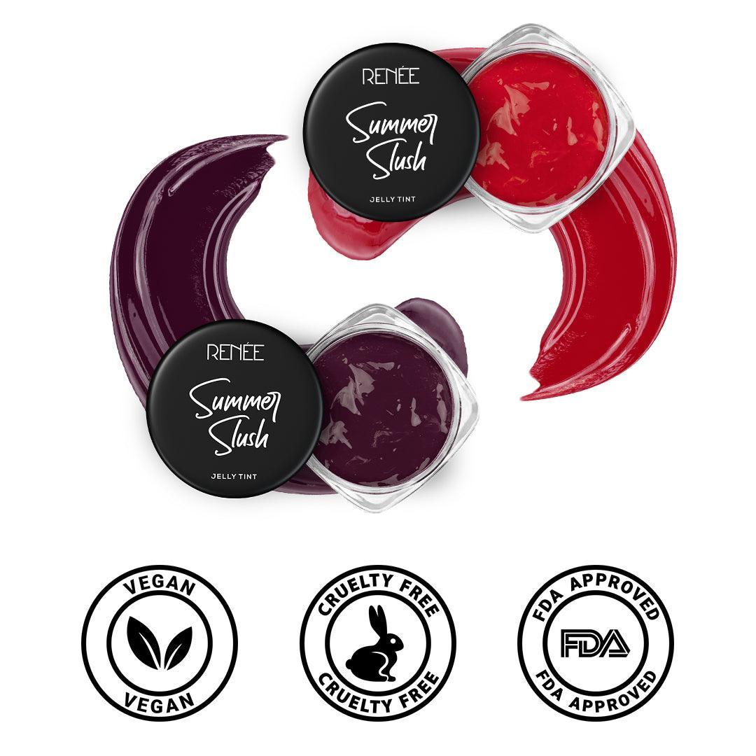 RENEE Summer Slush Jelly Tint 13gm - Renee Cosmetics