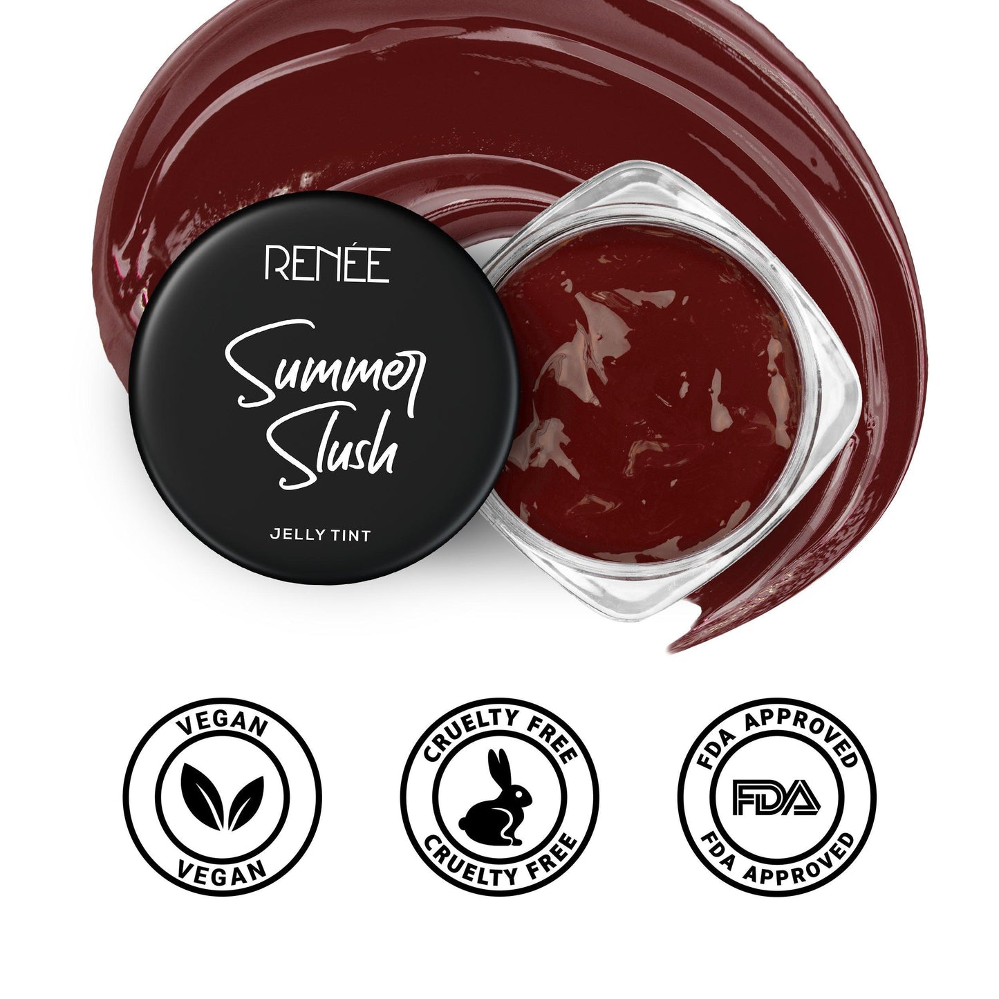 RENEE Summer Slush Jelly Tint 13gm - Renee Cosmetics