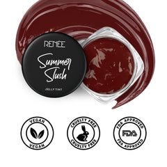 RENEE Summer Slush Jelly Tint 13gm - Renee Cosmetics