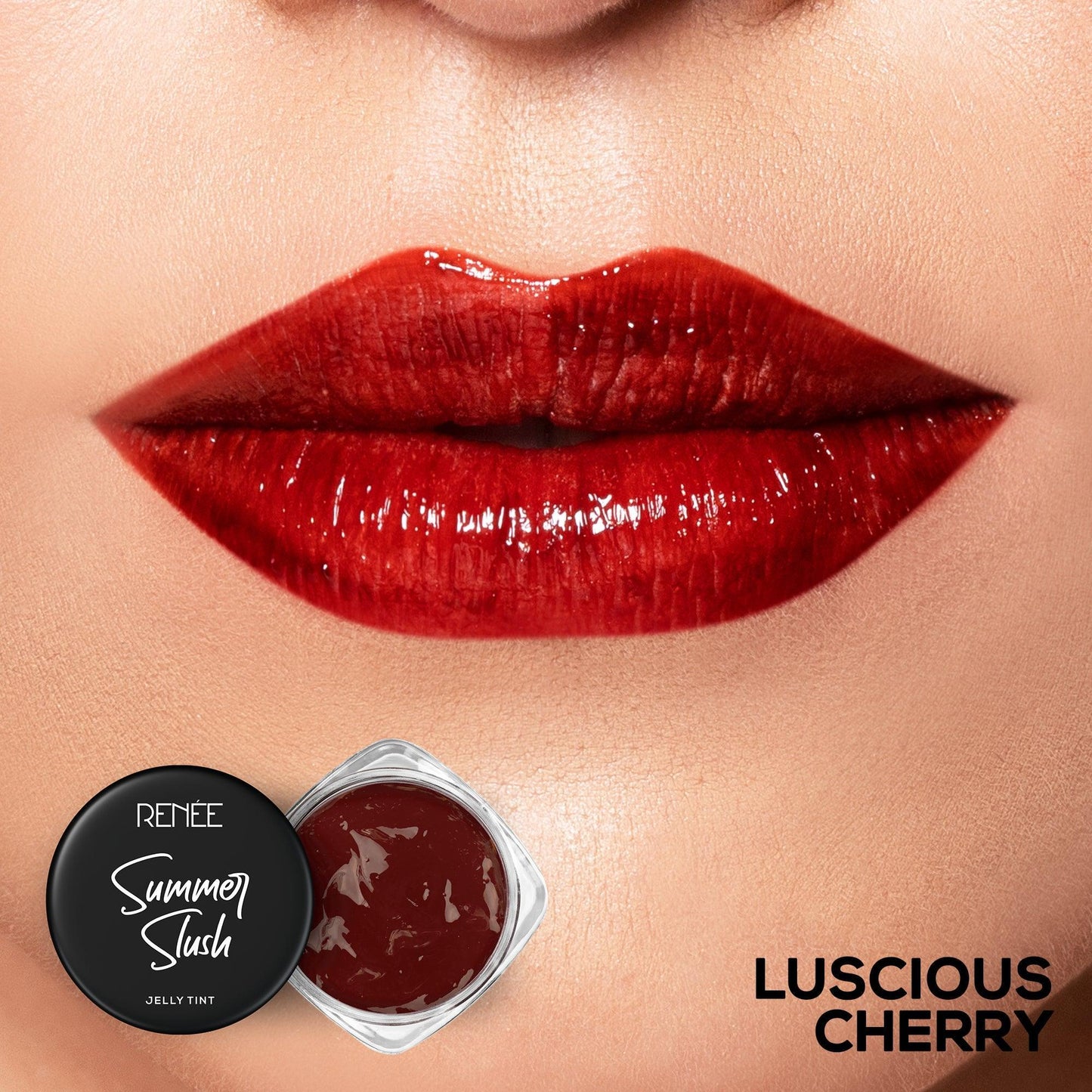 RENEE Summer Slush Jelly Tint 13gm - Renee Cosmetics
