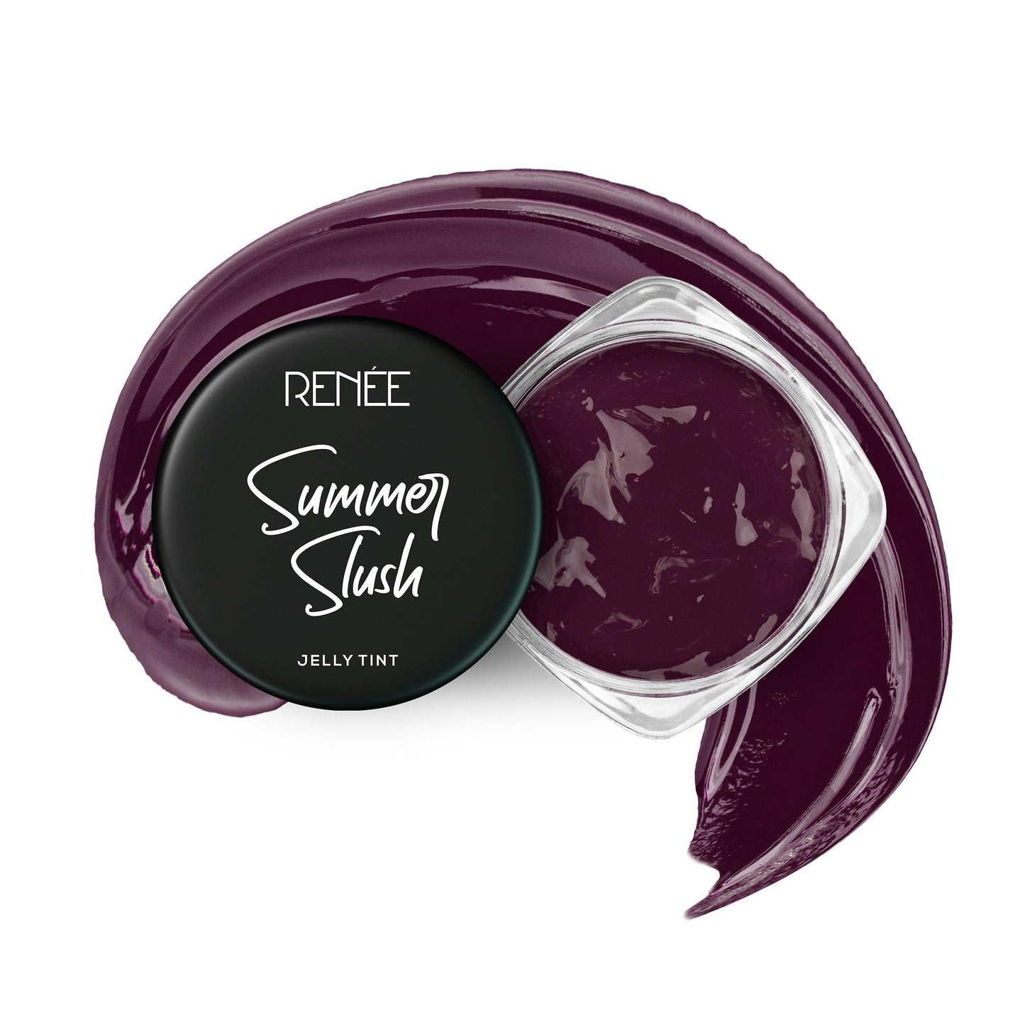 RENEE Summer Slush Jelly Tint 13gm - Renee Cosmetics