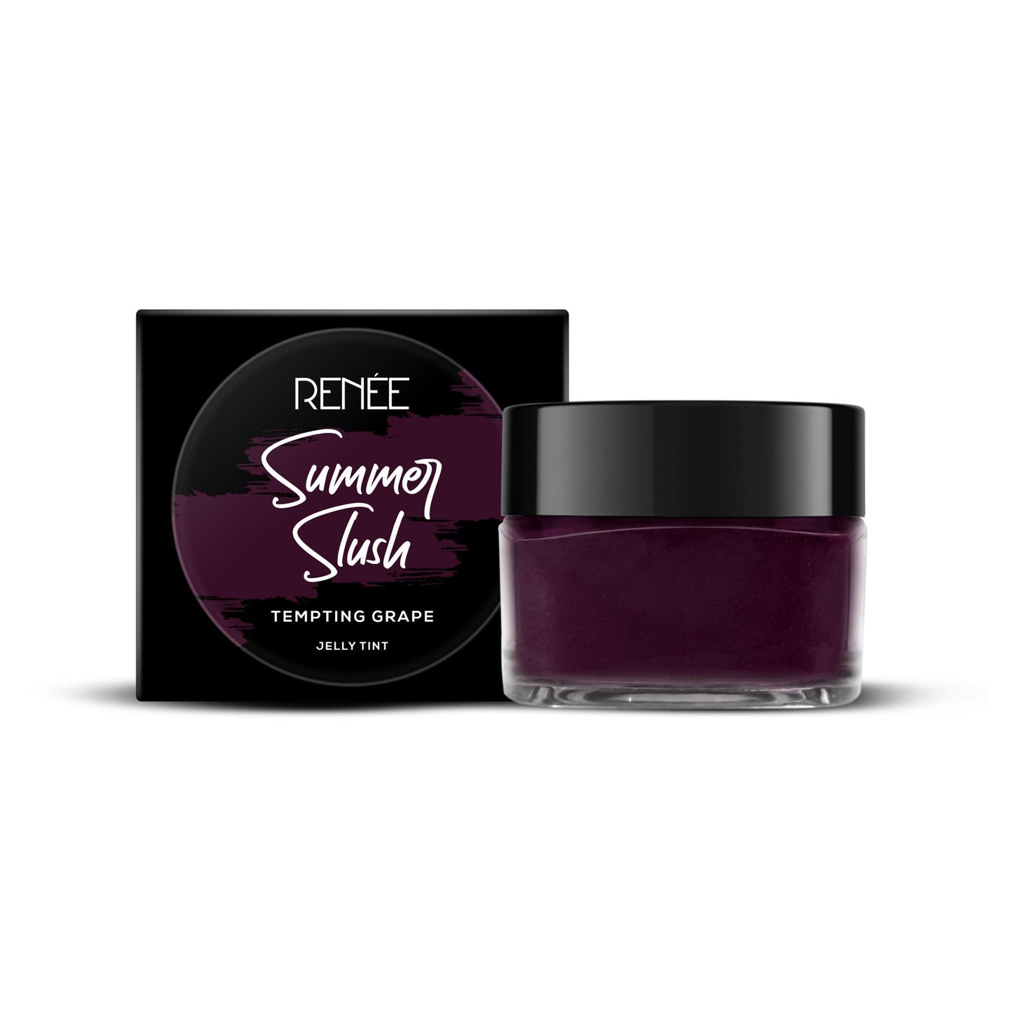 RENEE Summer Slush Jelly Tint 13gm - Renee Cosmetics