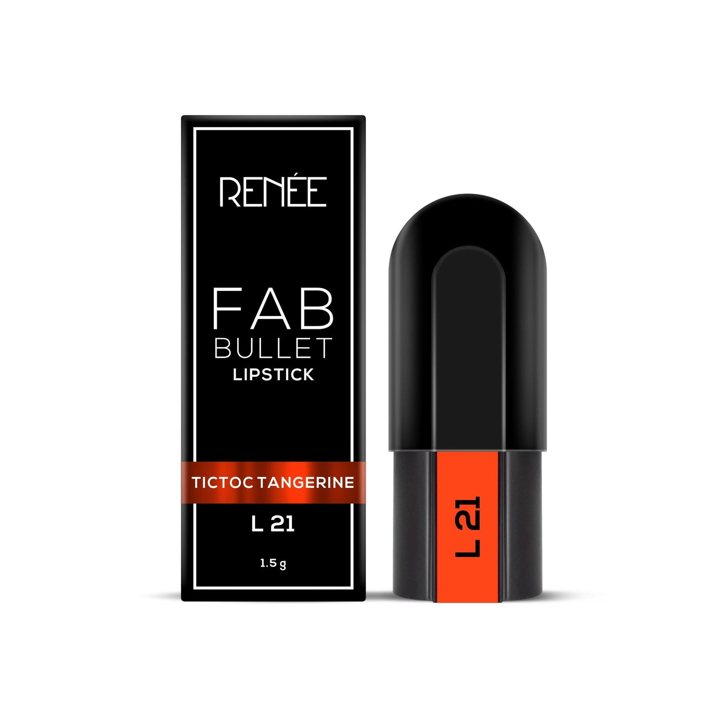 RENEE Fab Bullet, 1.5 g