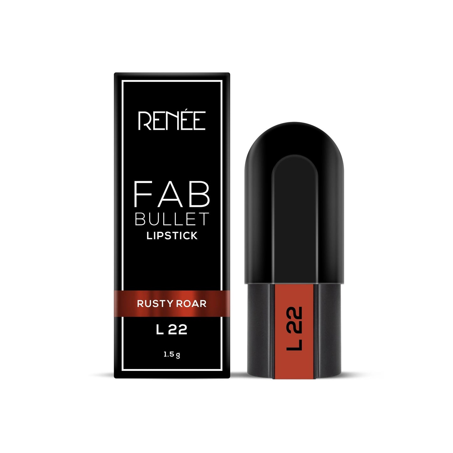 RENEE Fab Bullet, 1.5 g