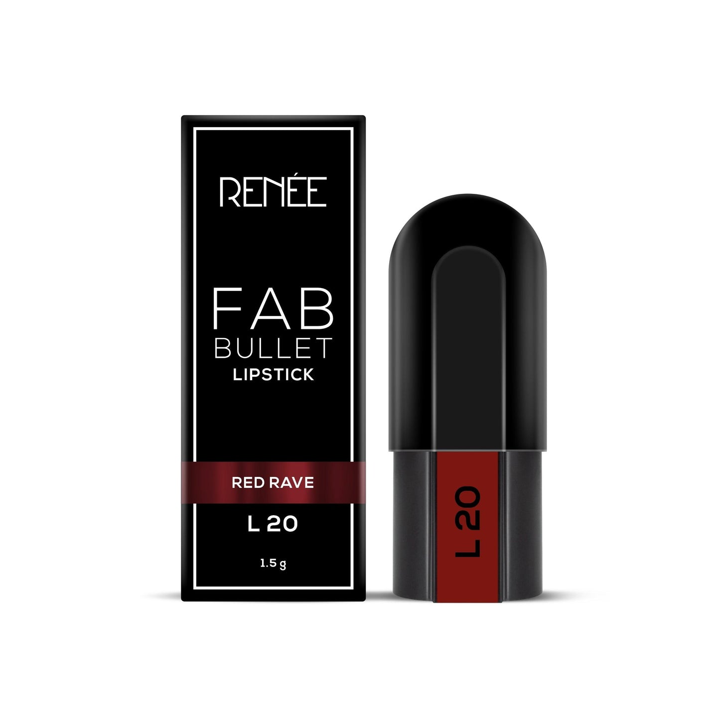RENEE Fab Bullet, 1.5 g