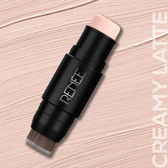 RENEE Face Base Foundation Stick 8gm