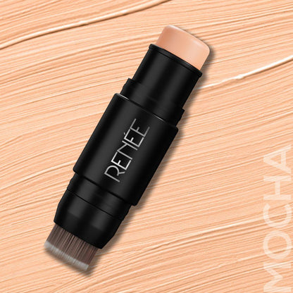 RENEE Face Base Foundation Stick 8gm