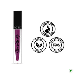 RENEE Stay With Me Non Transfer Matte Liquid Lip Color 5ml