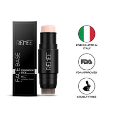 RENEE Face Base Foundation Stick 8gm