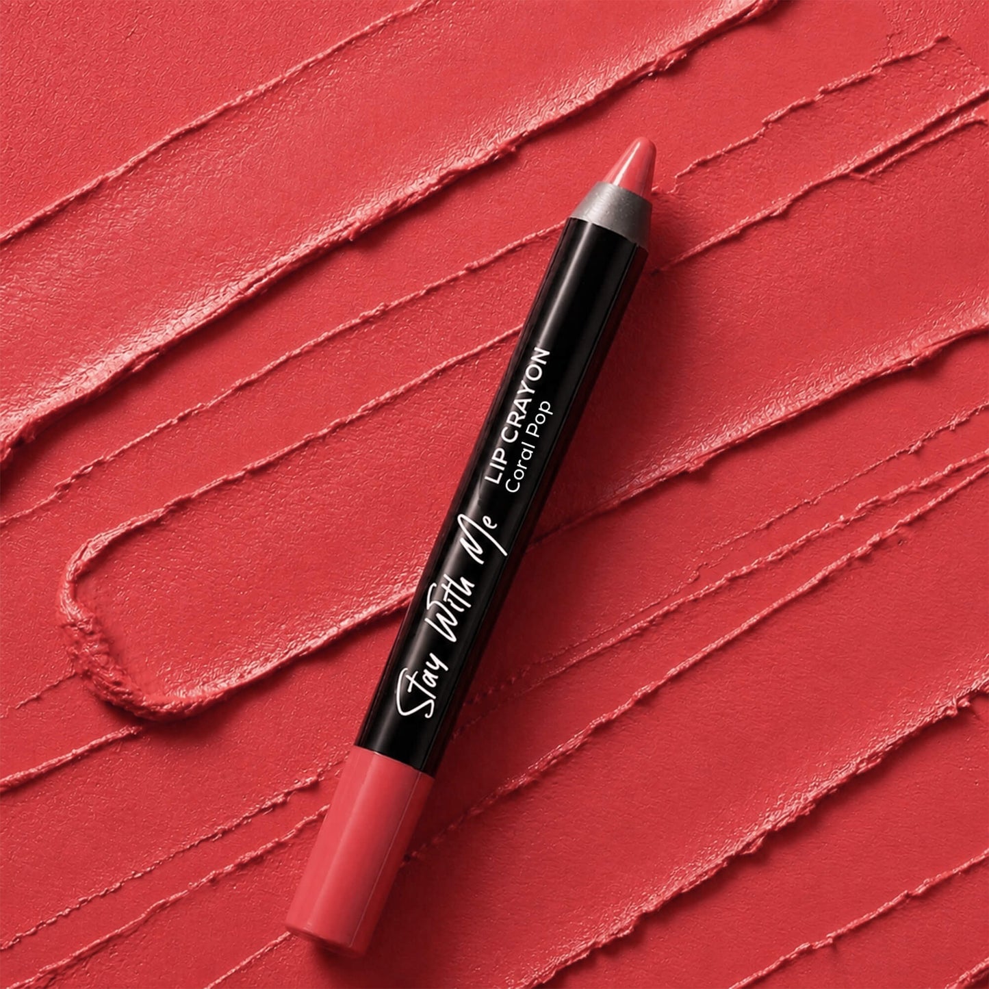 RENEE Stay With Me Matte Lip Crayon