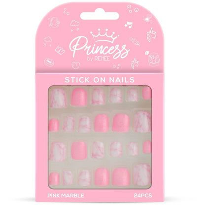 Princess by RENEE Stick On Nails