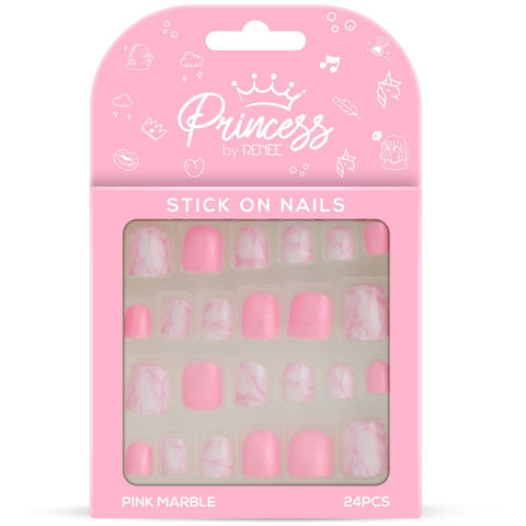 Princess by RENEE Stick On Nails