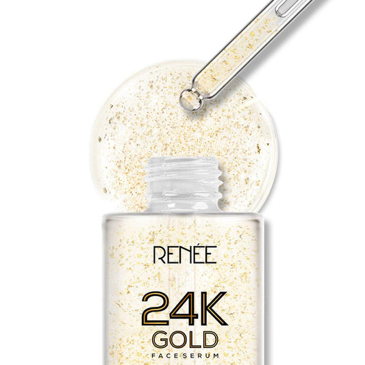 RENEE 24K Gold Serum, 30Ml