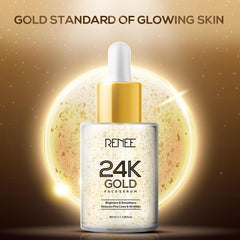RENEE 24K Gold Serum, 30Ml