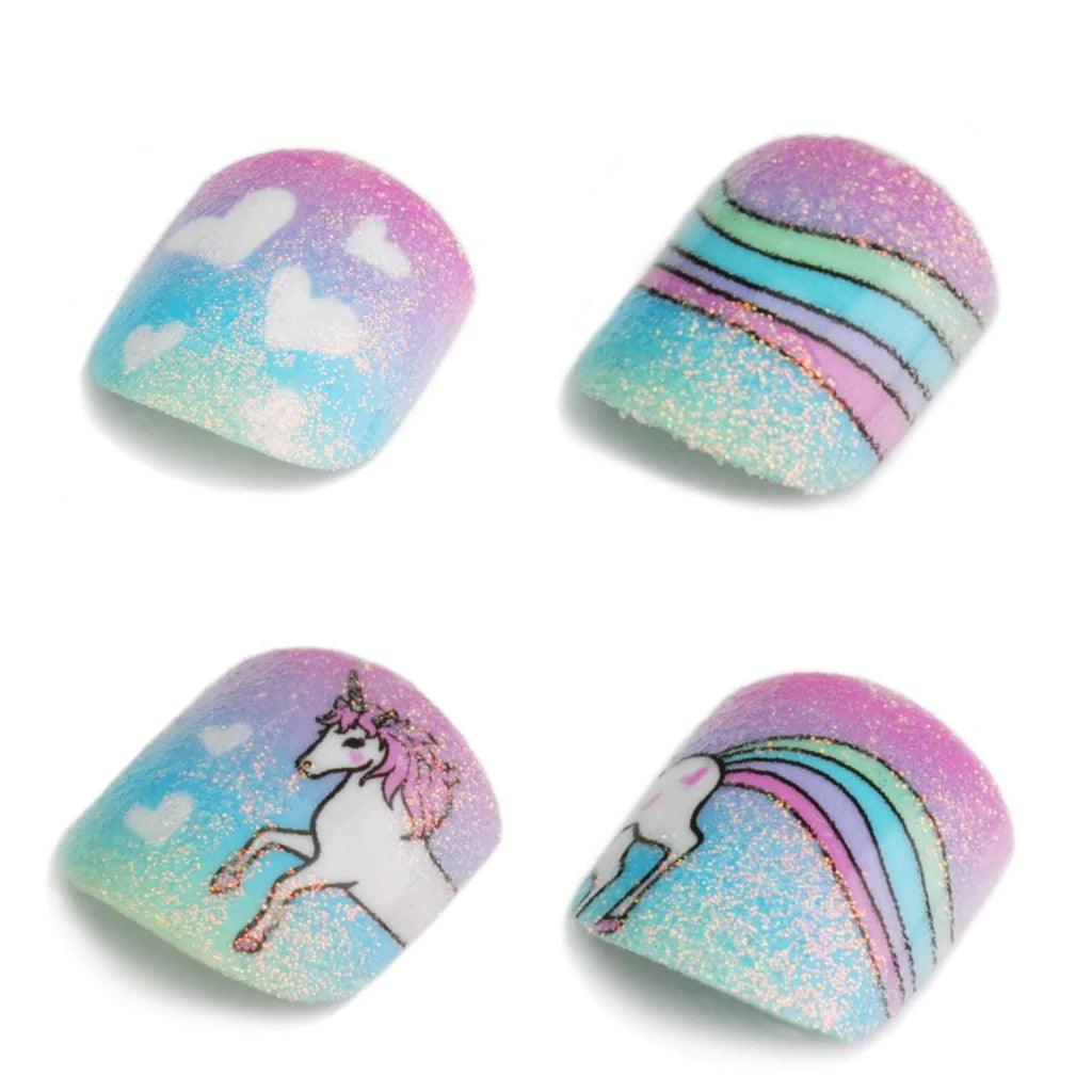 Princess by RENEE Stick On Nails