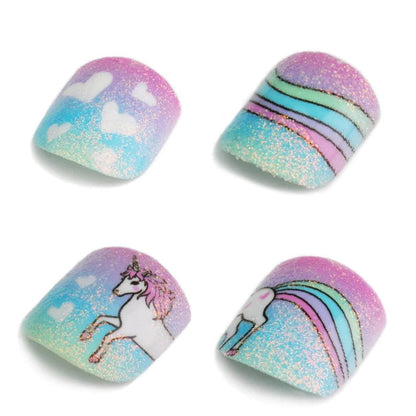 Princess by RENEE Stick On Nails