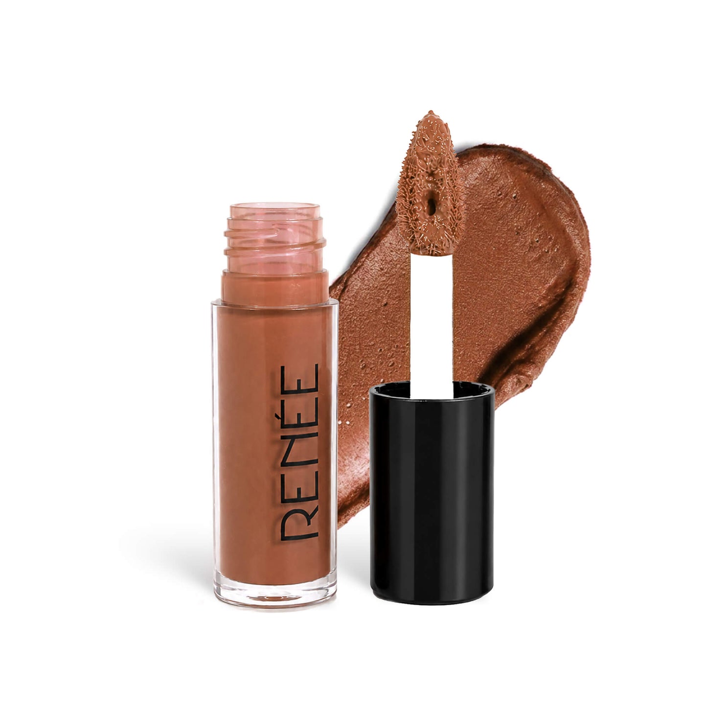 RENEE Everyday Quick Mousse Liquid Lipstick