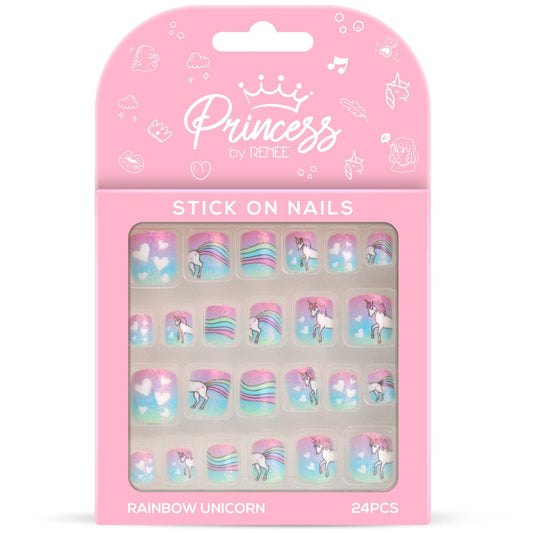 Princess by RENEE Stick On Nails
