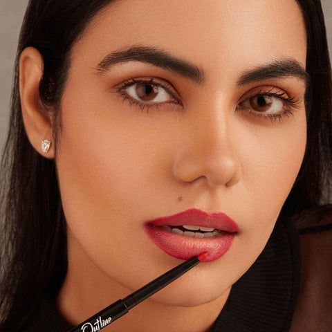 RENEE Outline Lip Liner 0.35gm