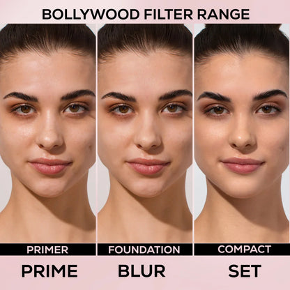 RENEE Bollywood Filter Blurring Matte Finish Compact
