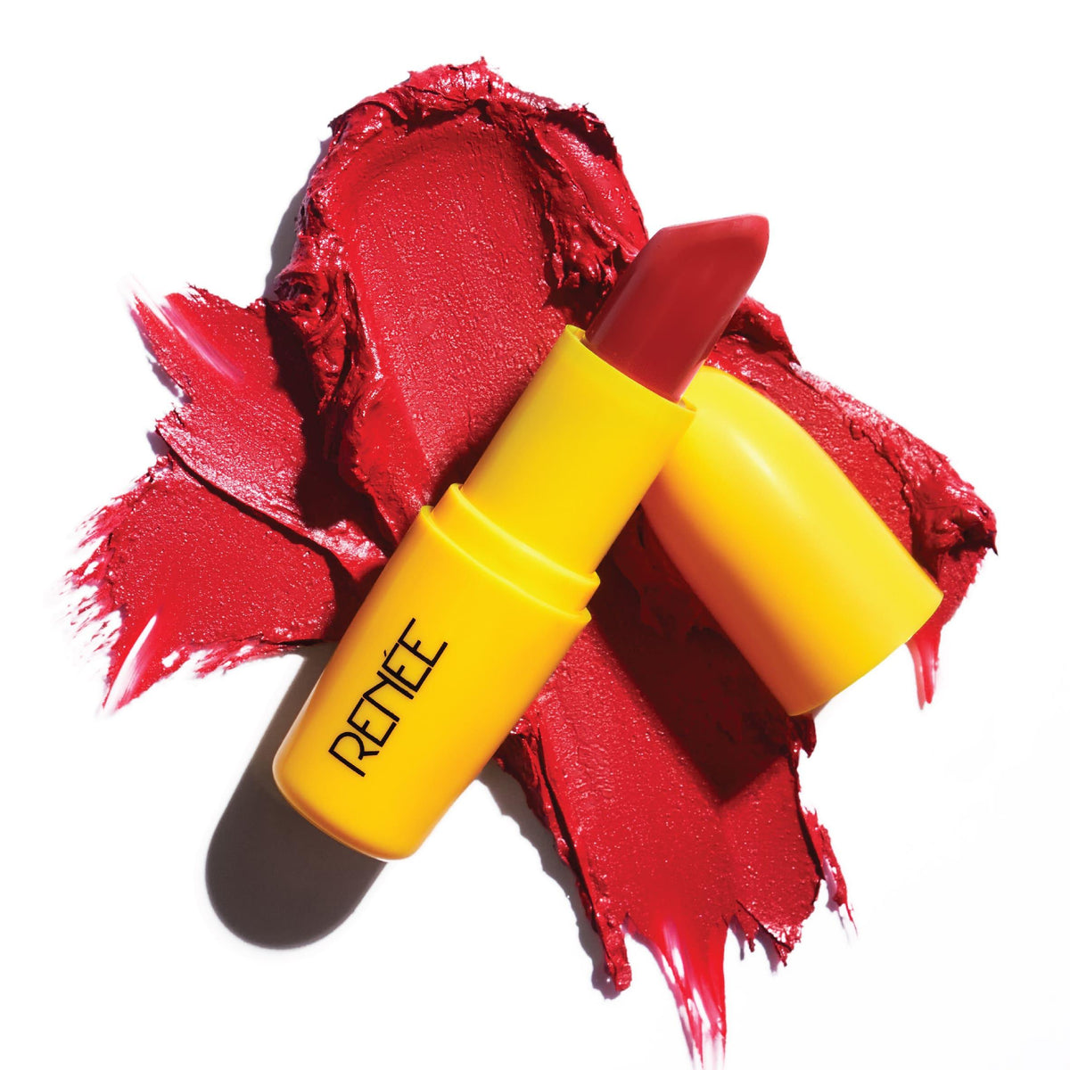 RENEE Everyday Matte Lipstick, 3 g - Sauce