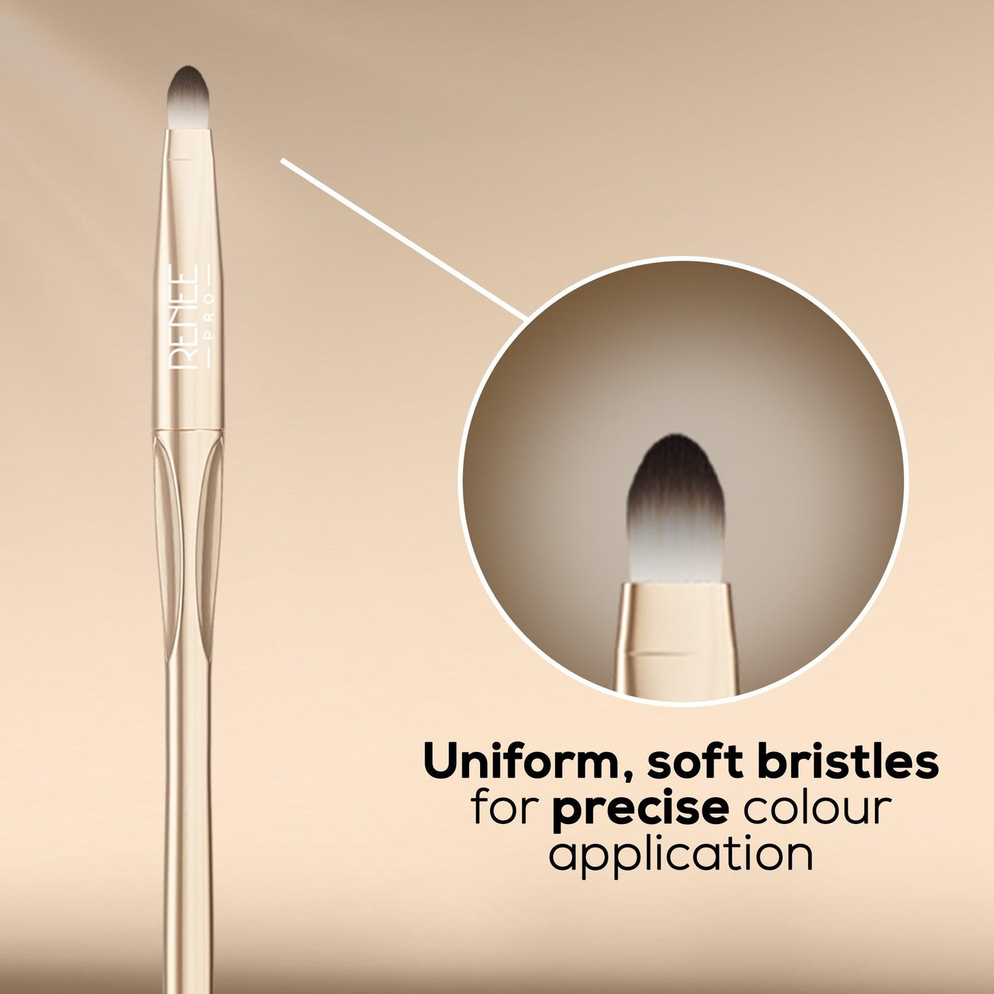 RENEE Pro professional Makeup Brush
