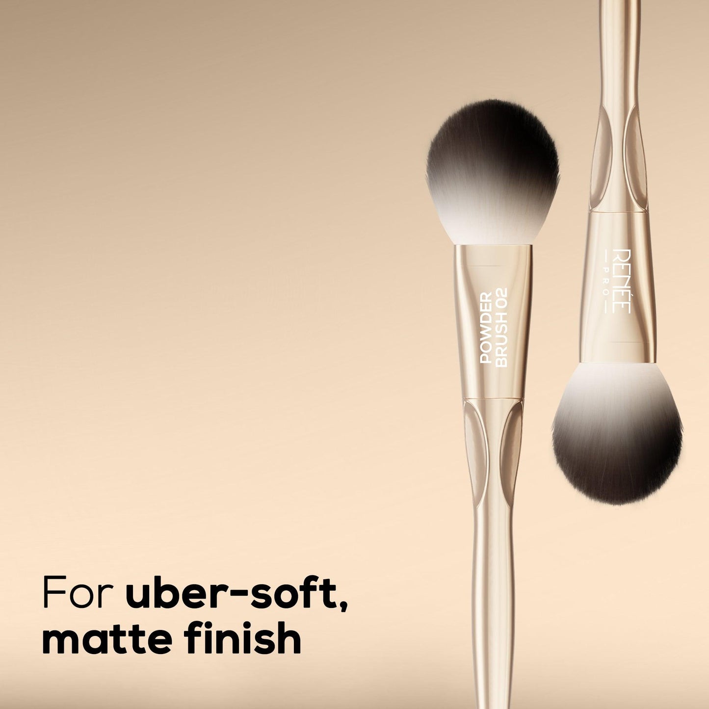 RENEE Pro professional Makeup Brush