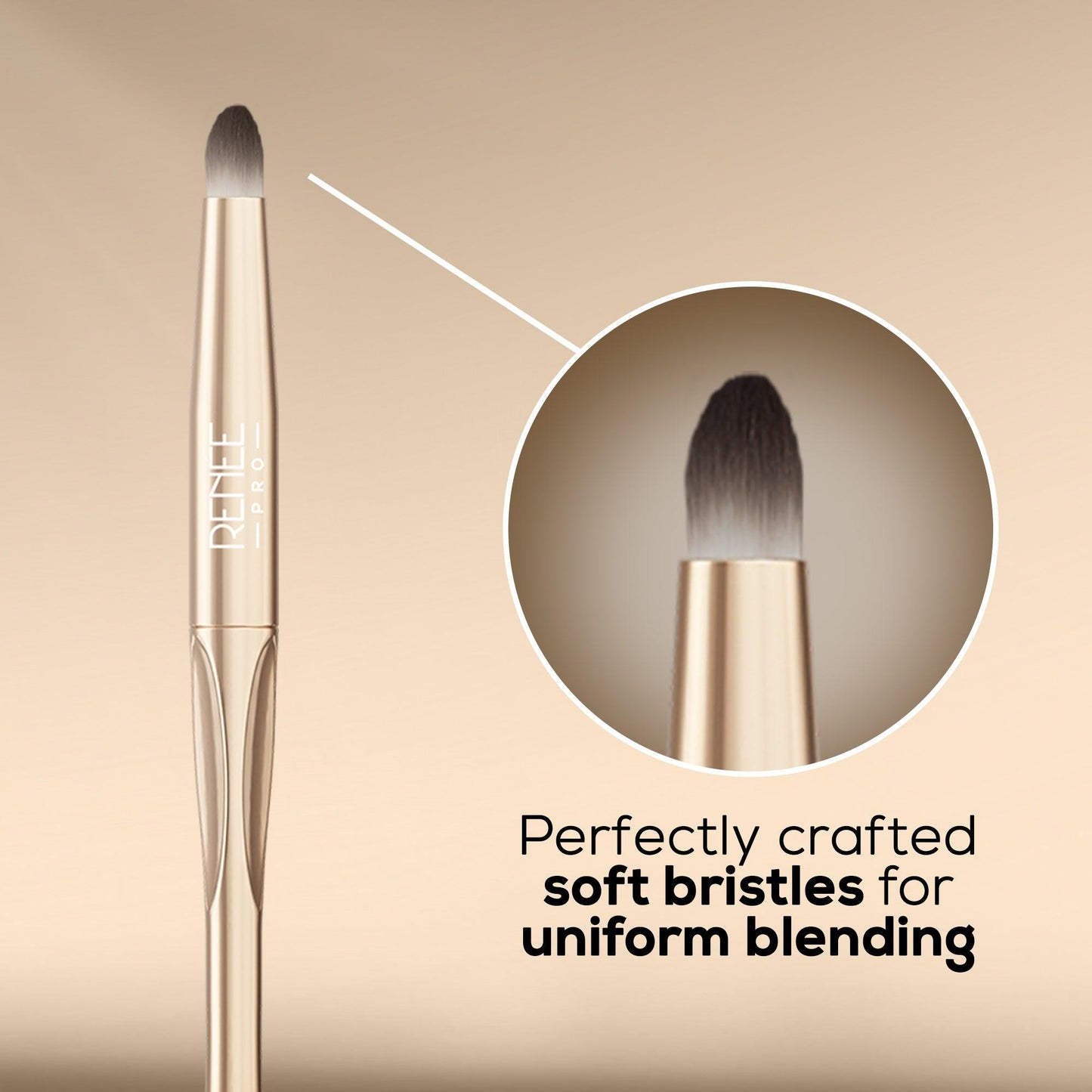 RENEE Pro professional Makeup Brush