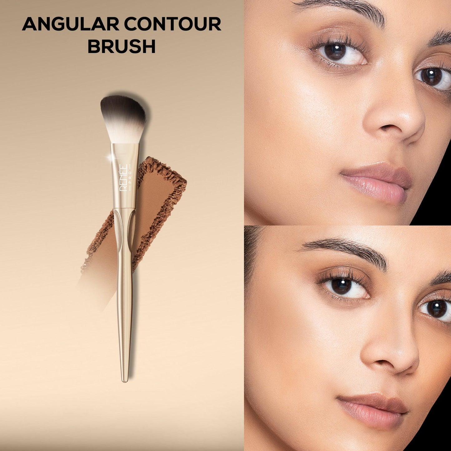 RENEE Pro professional Makeup Brush